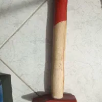 چکش،انبر،اره،پیچگوشتی،قفل