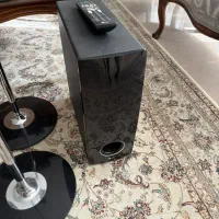 سینما خانگی