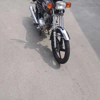 هوندا  ۱۴۰۱|موتورسیکلت|بندر انزلی, پاسداران|دیوار