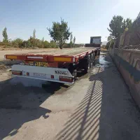 فرروش کفی مارال مدل 86|خودرو سنگین|ابهر, |دیوار