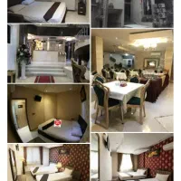 تور اقتصادی زمینی و ریلی وهوایی مشهد