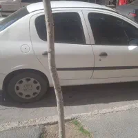 206SdV8مدل91|خودرو سواری و وانت|اراک, |دیوار