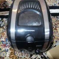 سرخ کن مدل گوسونیک کاملا نو