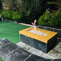 اجاره روزانه ویلا استخر سرپوشیده۳ خواب|اجارهٔ کوتاه‌مدت ویلا و باغ|رودهن, |دیوار