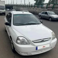 ریو مدل ۸۹ سالم بشرط