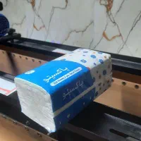 دستمال کاغذی