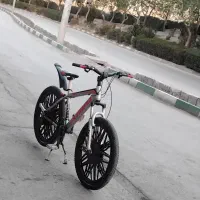 دوچرخه المپیا 26