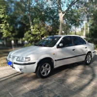 سمند معاوضه فقط با زانتیا