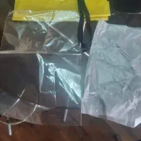فروش وسایل کارگاه خیاطی