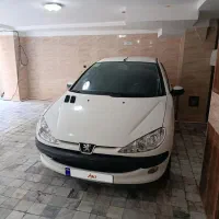 206تیپ 2 مدل 91