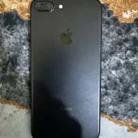 ایفون 7 plus