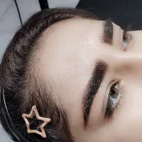 میکروبلیدینگ،ریموو ابرو،بن مژه