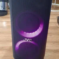 اسپیکر jvc|سیستم صوتی خانگی|بندر ماهشهر, |دیوار