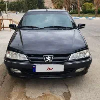 پژو پارس سال ۱۴۰۰