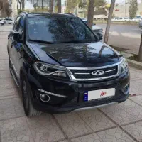 تیگو۵ مدل ۹۶