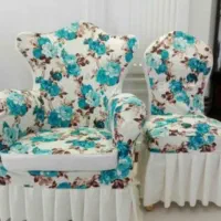 دوخت کاور ژله ای و پیراهن مبل پارچه‌ای|خدمات پیشه و مهارت|تهران, تهرانپارس شرقی|دیوار