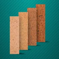 جشنواره فروش آجر نسوز شاموتی رندوم