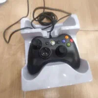دسته Xbox 360برای pc و Xbox 360|کنسول، بازی ویدئویی و آنلاین|اردبیل, |دیوار