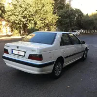 پارس سال مدل ۹۶|خودرو سواری و وانت|تهران, شهید رجایی|دیوار