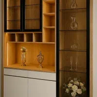کابینت و کمد دیواری و تعمیرات|خدمات پیشه و مهارت|صباشهر, |دیوار