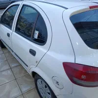 تیبا 2 مدل 96