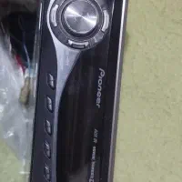 ضبط پایونیر
