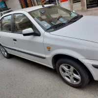 سمند lx مدل ۹۳|خودرو سواری و وانت|کرج, کرج نو|دیوار