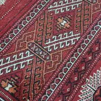 فرش دستبافت روناس|فرش|گنبد کاووس, |دیوار