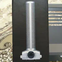 Zoom Sgh-6 Shotgun|دوربین عکاسی و فیلم‌برداری|تهران, شهید رجایی|دیوار