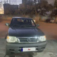 پیکاپ ریچ مدل96