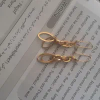 گوشواره اویز