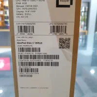 لپ تاپ لنوو ideapad slim 3 i3 DDr5|رایانه همراه|مشهد, عامل|دیوار