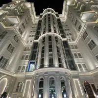 فروش واحد ۱۷۰ متری .برج های شفق ۲۴ و ۲۵