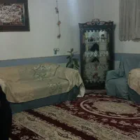 رهن خانه ۶۰ متری ۲ طبقه مجزا|اجارهٔ خانه و ویلا|قم, سراجه (۱۵ خرداد)|دیوار