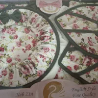 سرویس آشپزخانه، دمکنی و ...