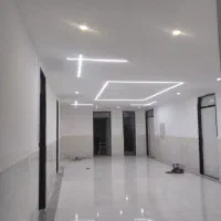 رنگ آمیزی ساختمان