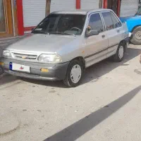 پراید ۸۴|خودرو سواری و وانت|بهارستان, |دیوار