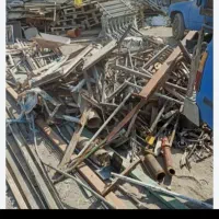 ضایعات آهن