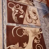 ۳ عدد قالیچه دونه ای فقط ۷۵۰ هزار