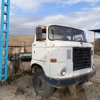 ماشین آیفا|خودرو سنگین|شاهین دژ, |دیوار