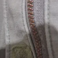 اورکت اصل امریکایی بدون با کلاه استر سالم|لباس|سیاهکل, |دیوار