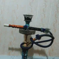 قلیون بابا پور