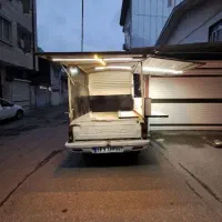 وانت مدل ۸۶