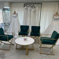 میز و صندلی