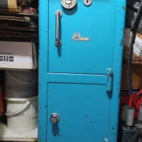 ابزار آلات صنعتی