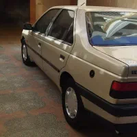 پژو ۴۰۵ GLX مدل 85|خودرو سواری و وانت|قزوین, |دیوار