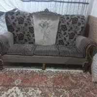 مبل هفت نفره فروش فوری