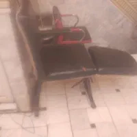 صندلی آرایشگری خوب|آرایشگاه و سالنهای زیبایی|قم, دورشهر|دیوار