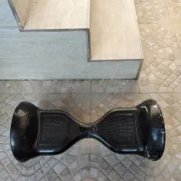 استریم برقی بلوتوث دار سالم باطری نو|دوچرخه، اسکیت، اسکوتر|رشت, سعدی (تختی)|دیوار