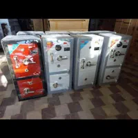 گاوصندوق نسوز با کیفیت و امنیت بالا